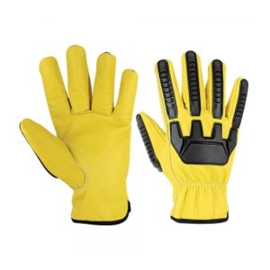 TPR Impact Gloves