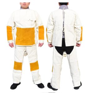 Welder Wear