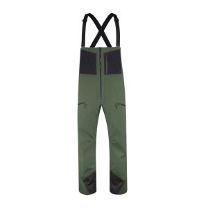 Work Bib Trouser