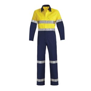 Work Suit