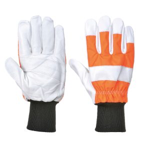 Chainsaw Gloves