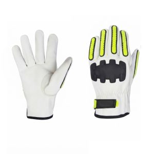 TPR Impact Gloves