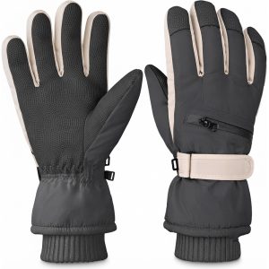 Ski & Winter Gloves
