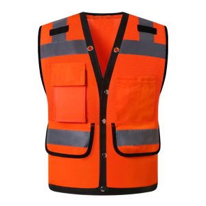 Work Vest