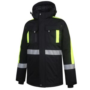 Work Jacket