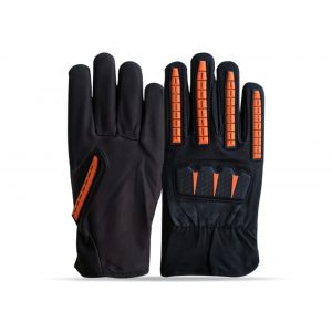 TPR Impact Gloves