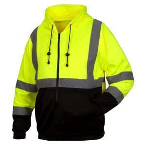 Work Hoodie