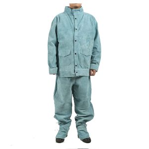 Welder Wear