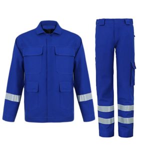 Work Suit