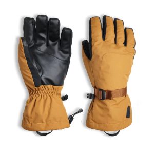 Ski & Winter Gloves