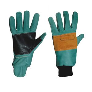 Chainsaw Gloves